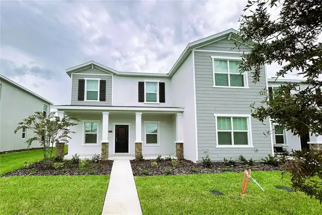 Apopka Real Estate