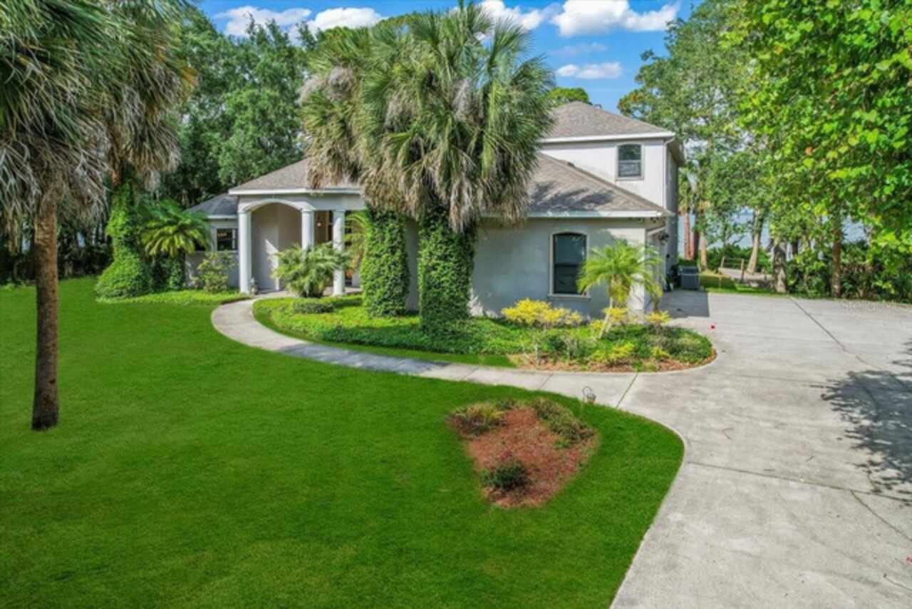 Cocoa Real Estate