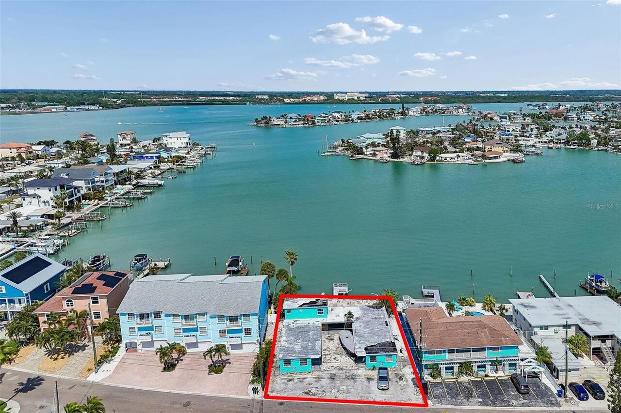 Madeira Beach Real Estate