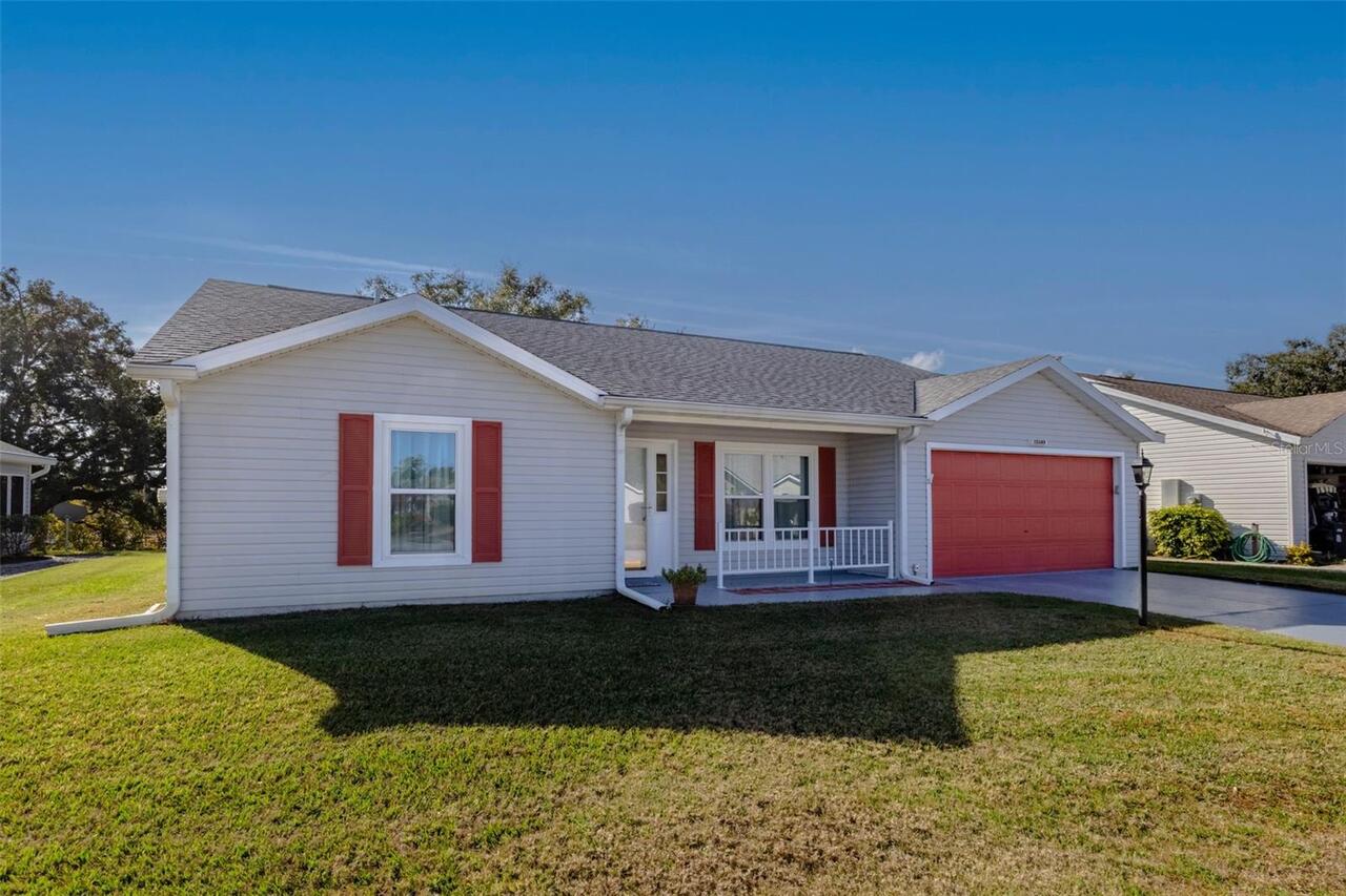 Leesburg Real Estate