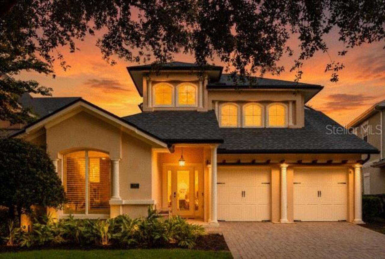 Kissimmee Real Estate