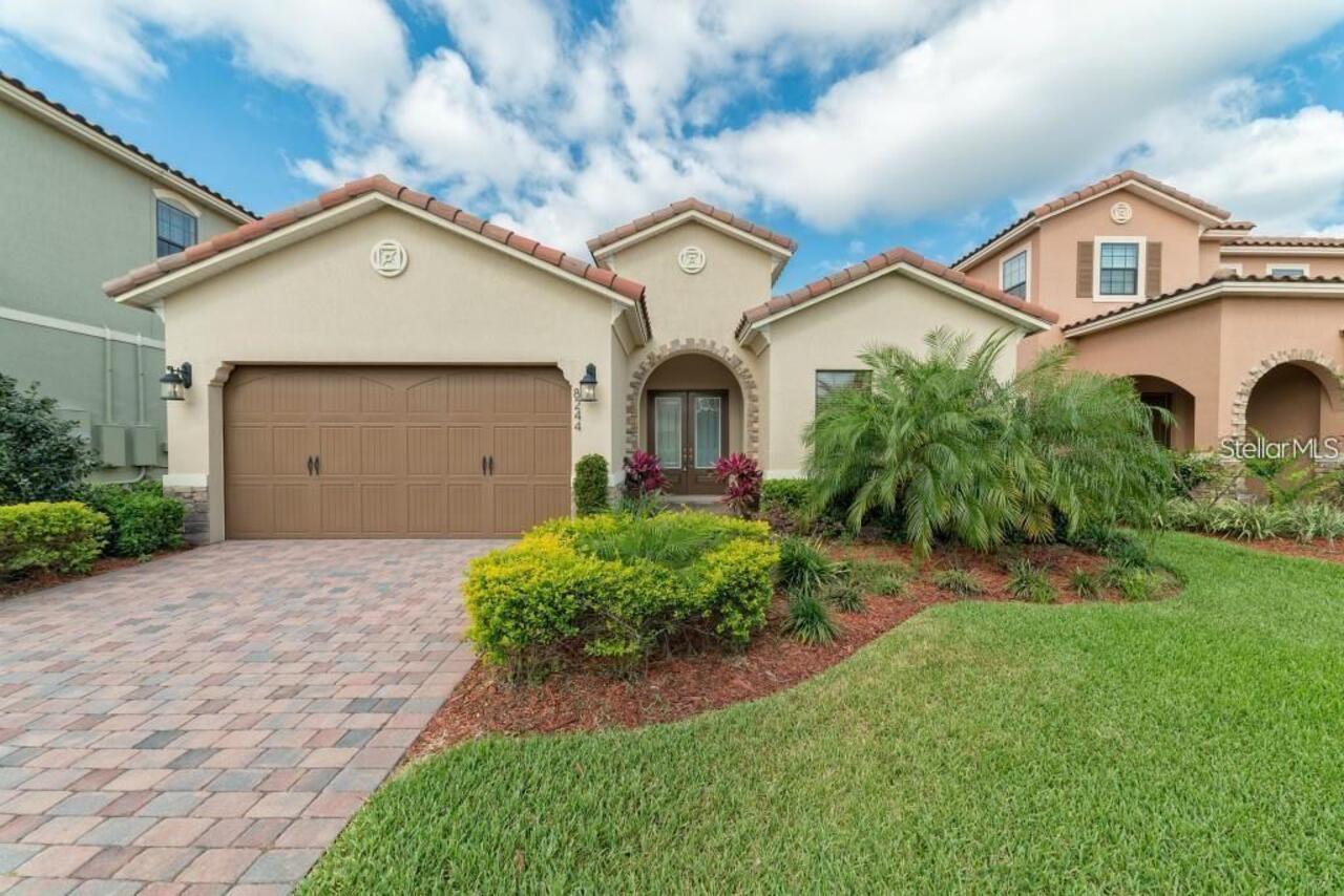 Orlando Real Estate