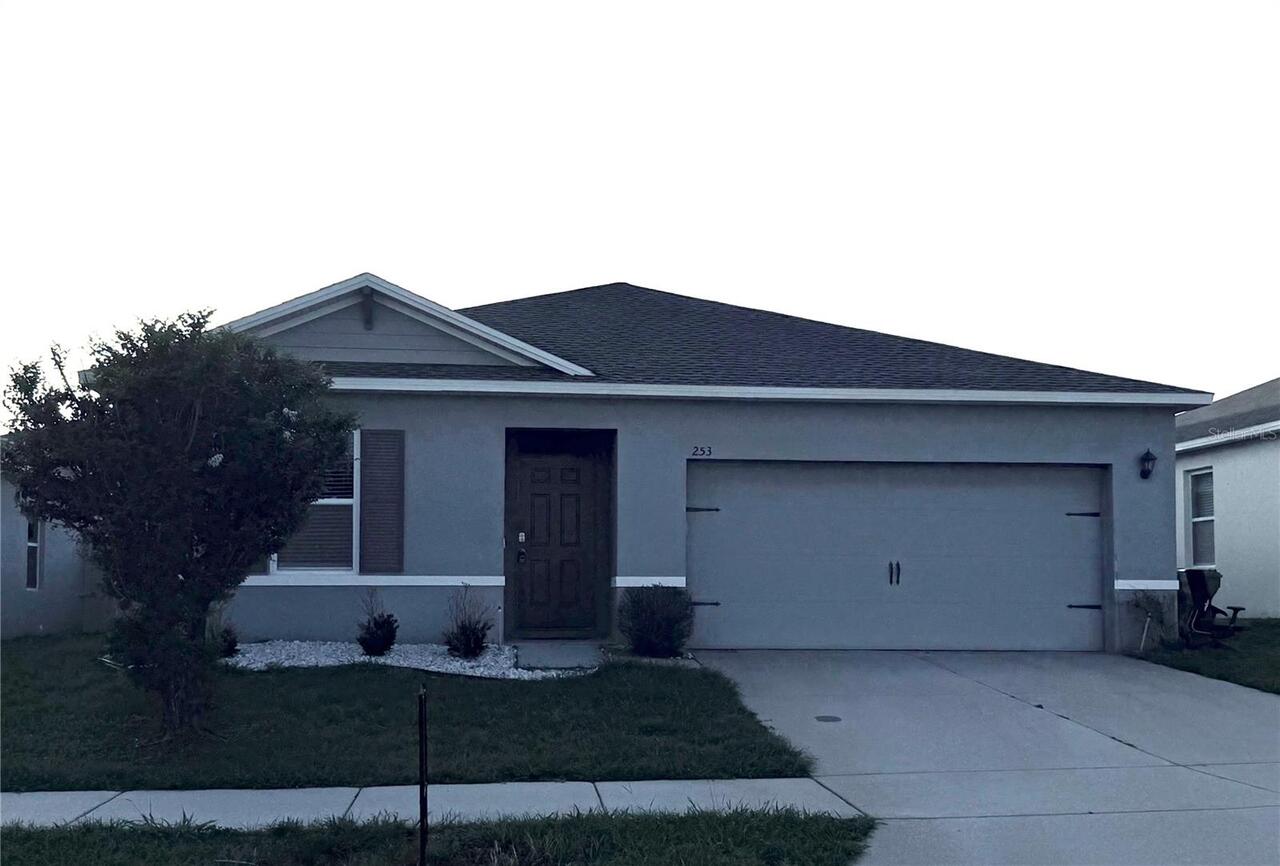 Winter Haven Real Estate
