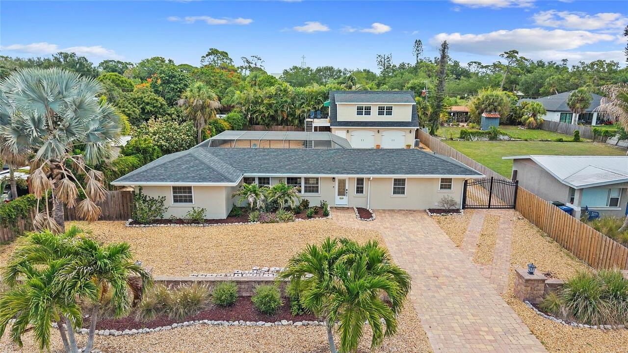 Sarasota Real Estate