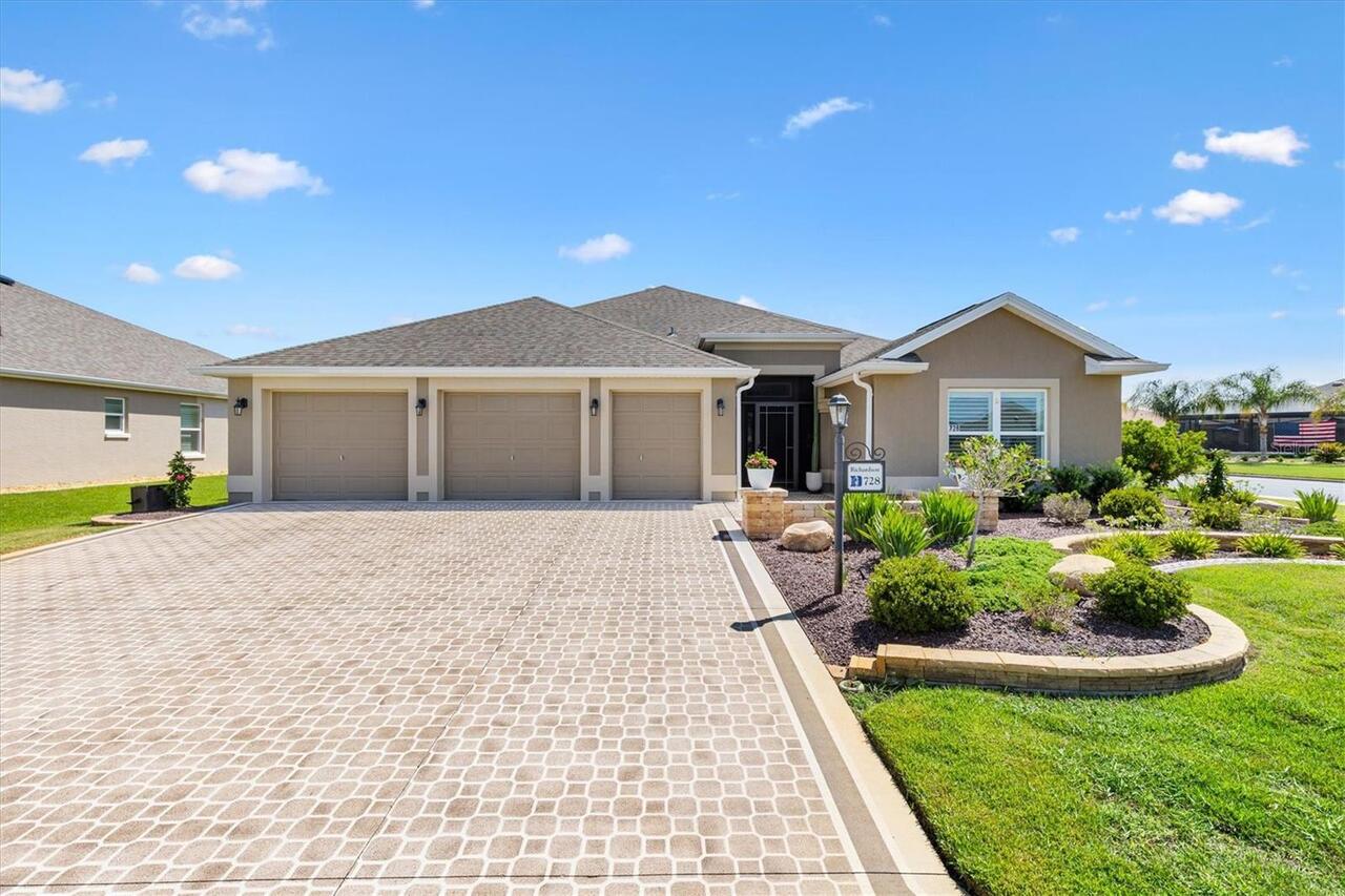 The Villages Real Estate