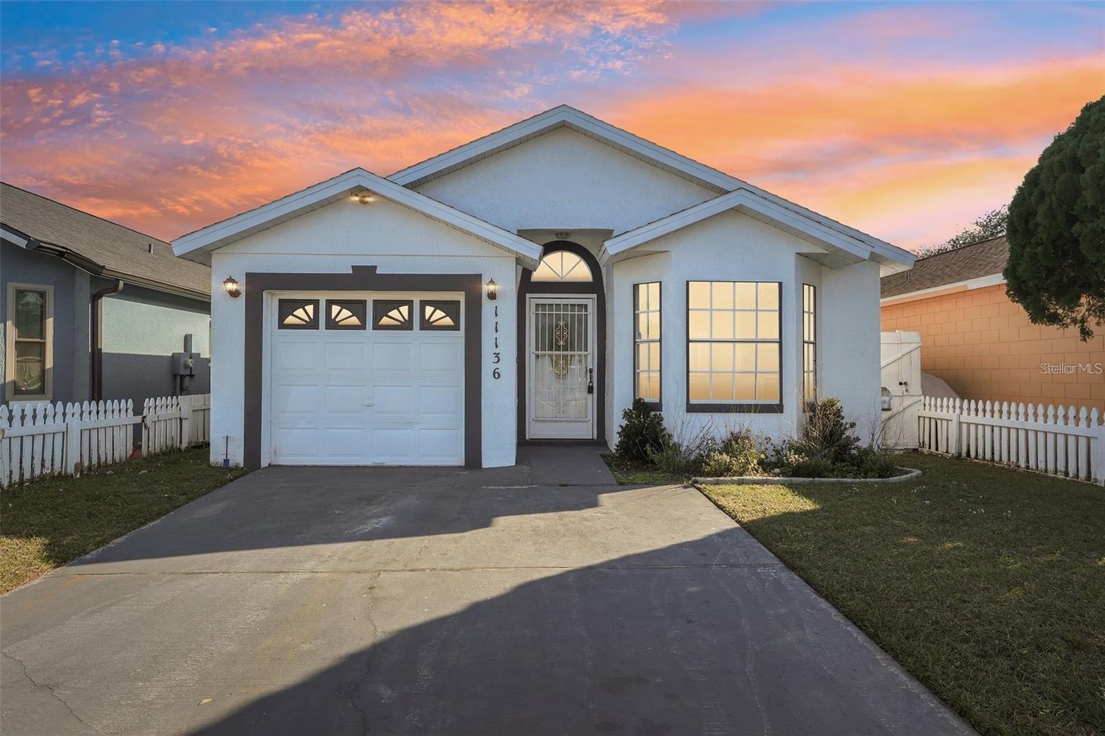 Orlando Real Estate