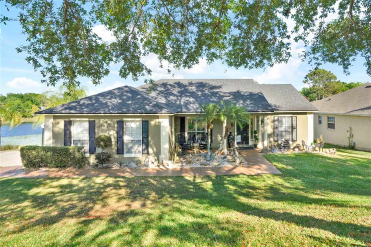 Clermont Real Estate