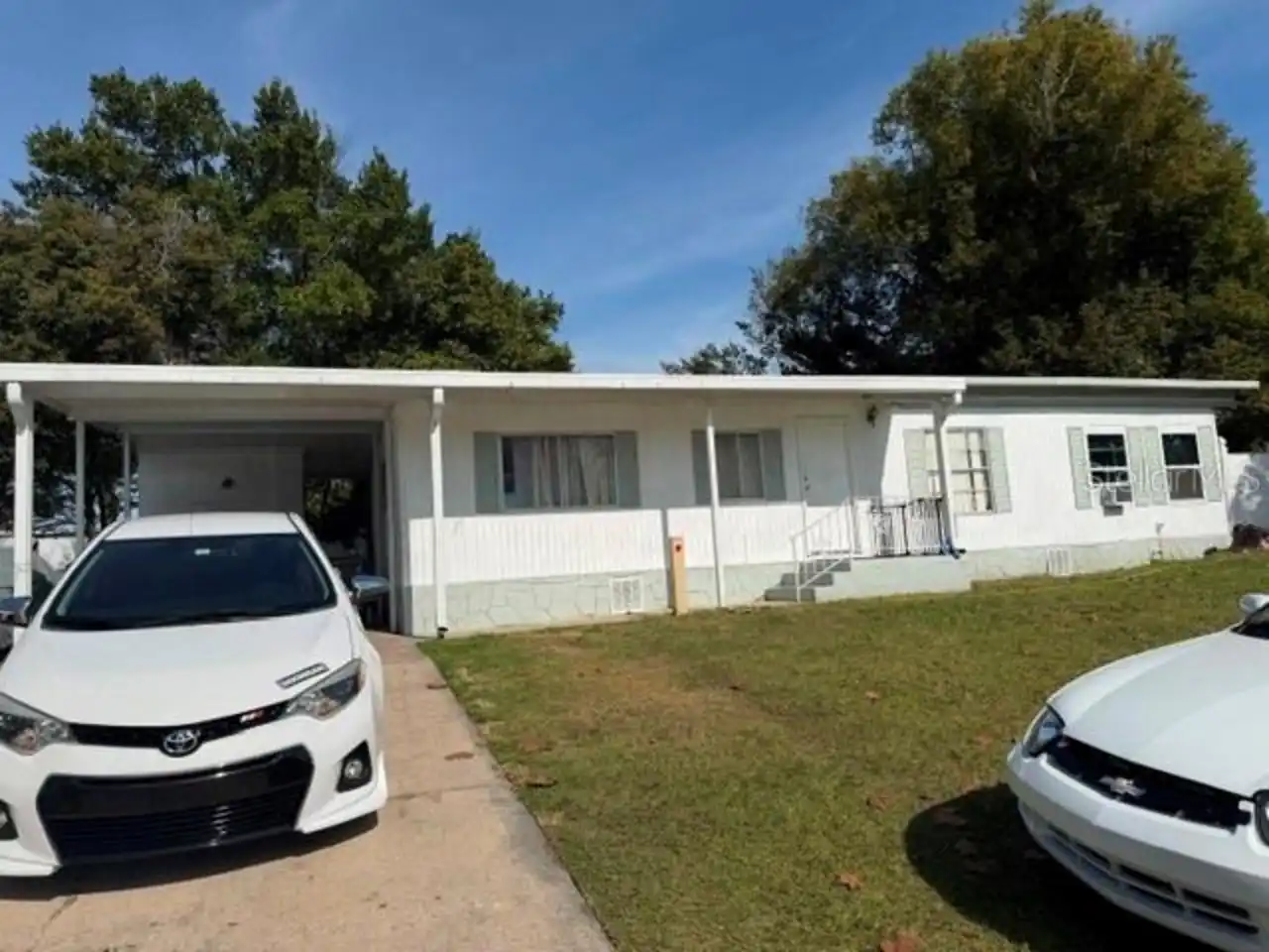 View Listing