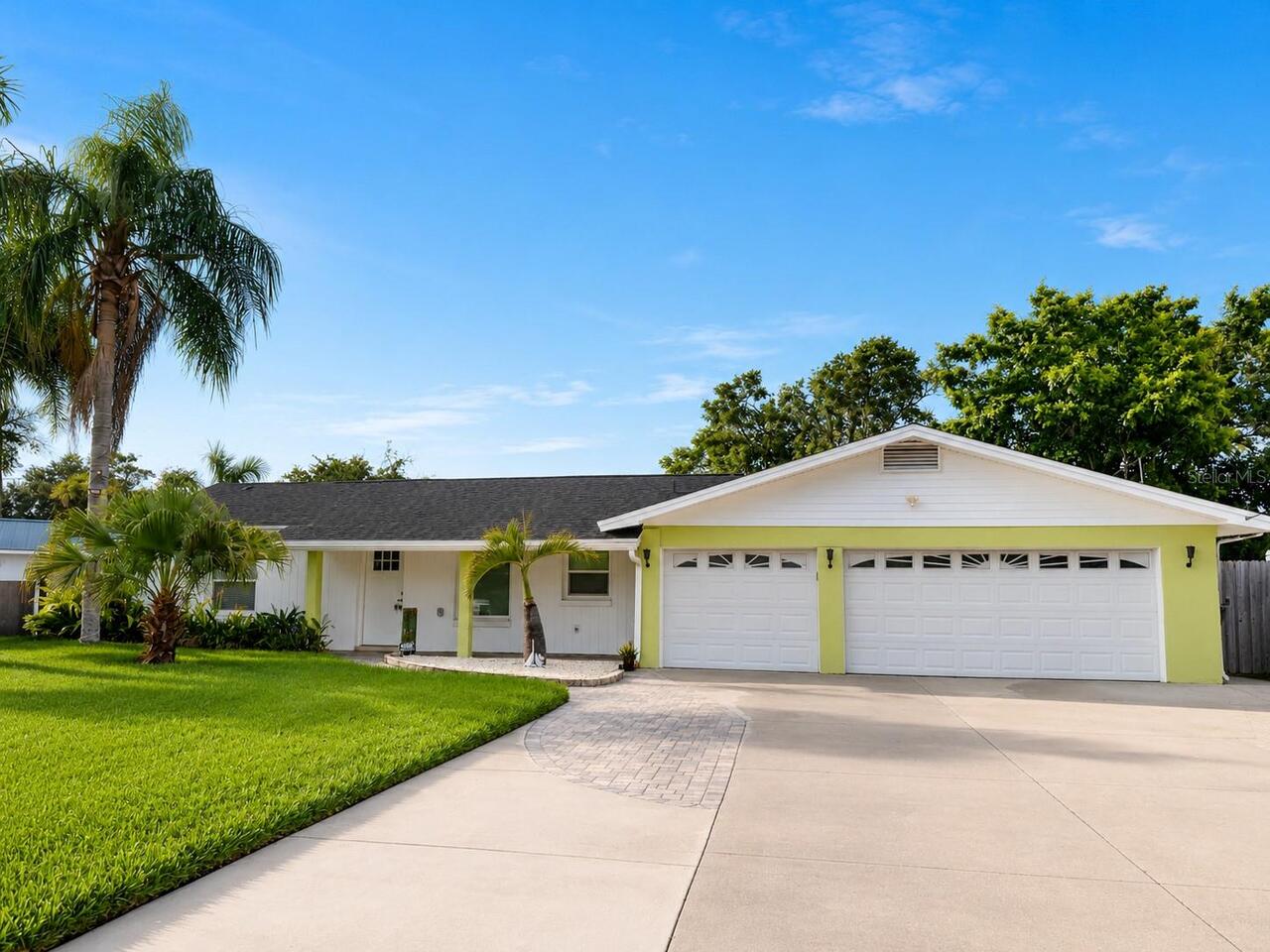 Tampa Real Estate