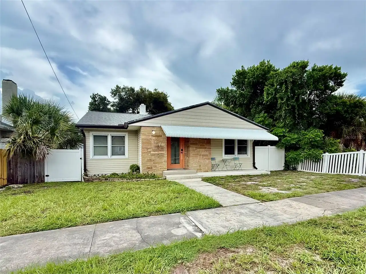View Listing