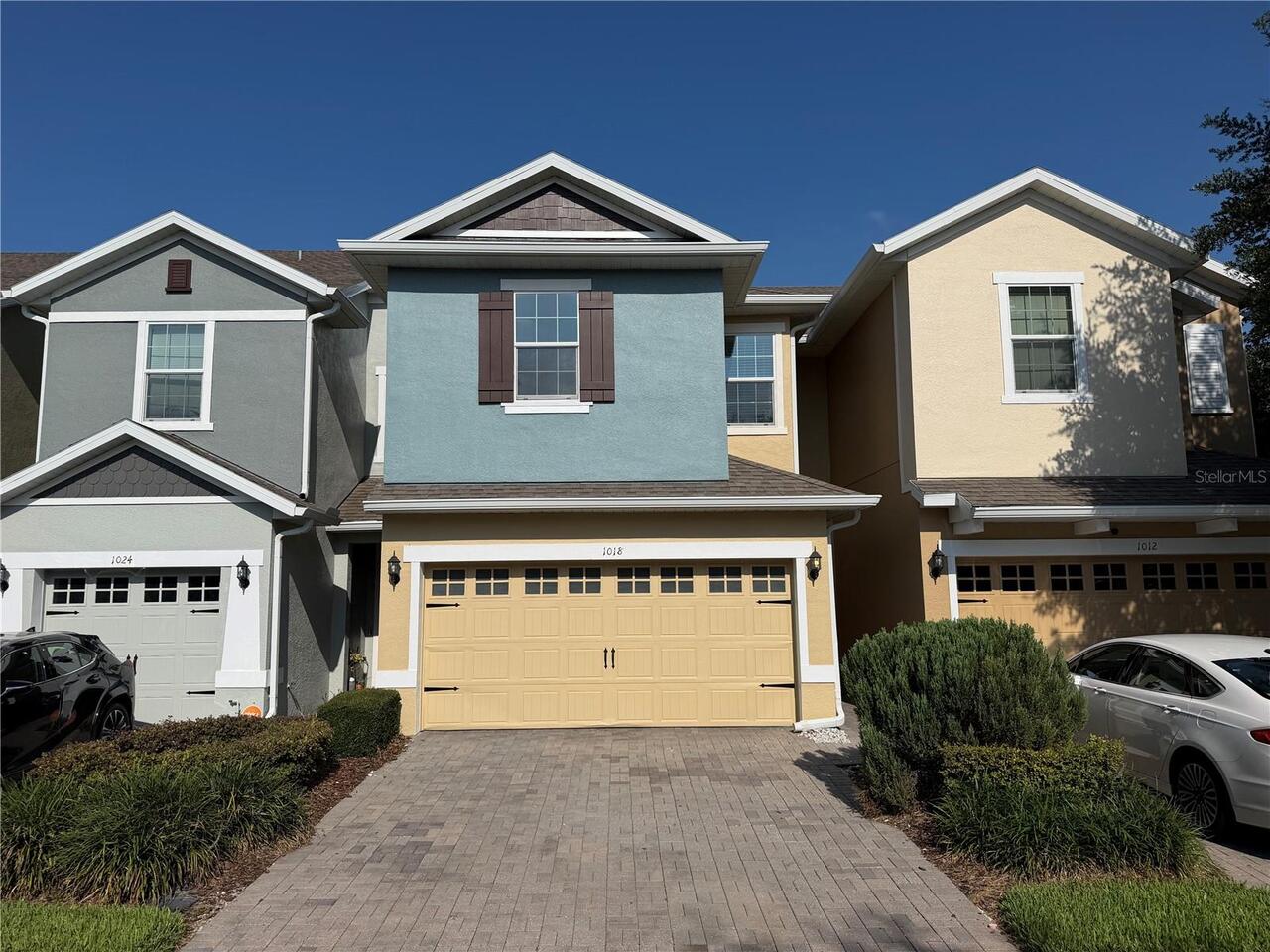 Apopka Real Estate