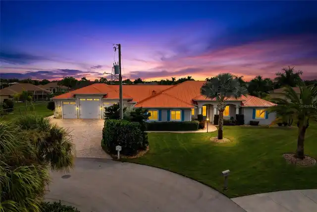 Punta Gorda Real Estate