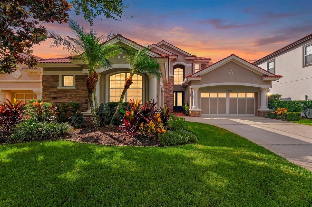 Tampa Real Estate