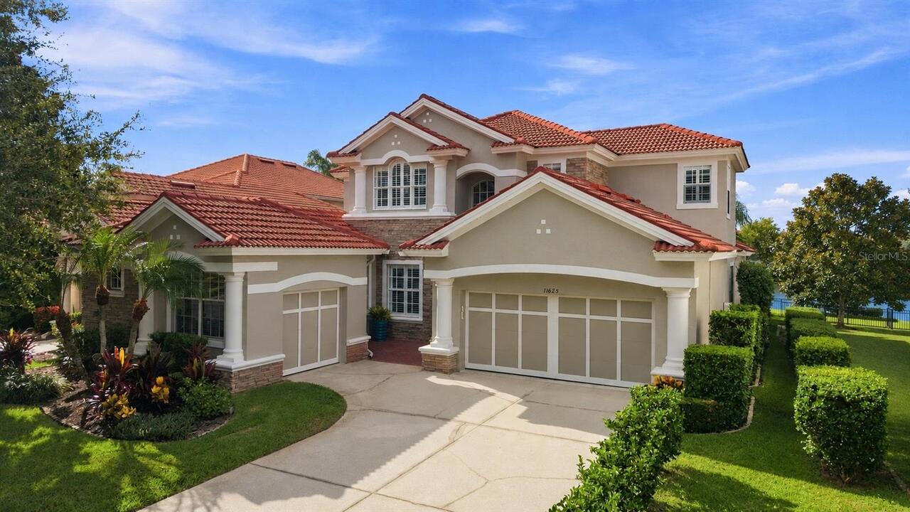 Tampa Real Estate