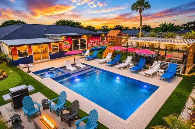 Bradenton Real Estate