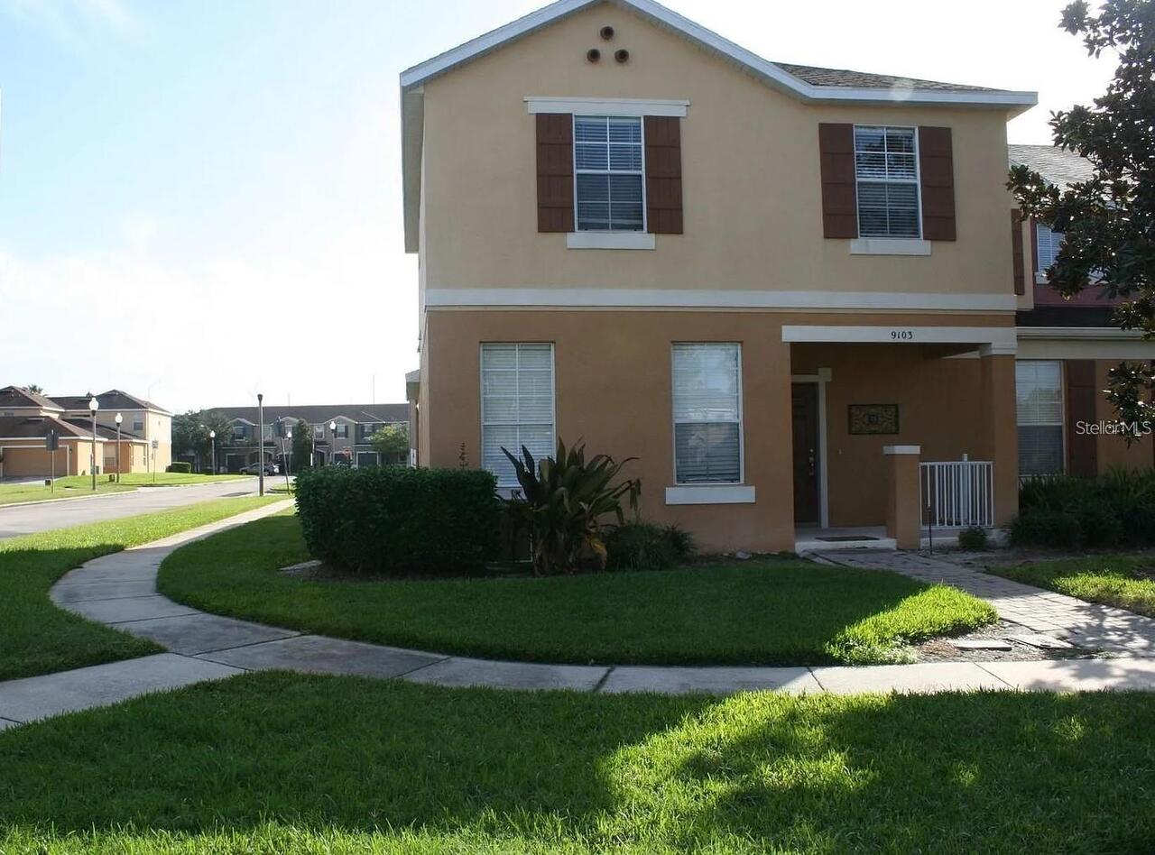 Orlando Real Estate