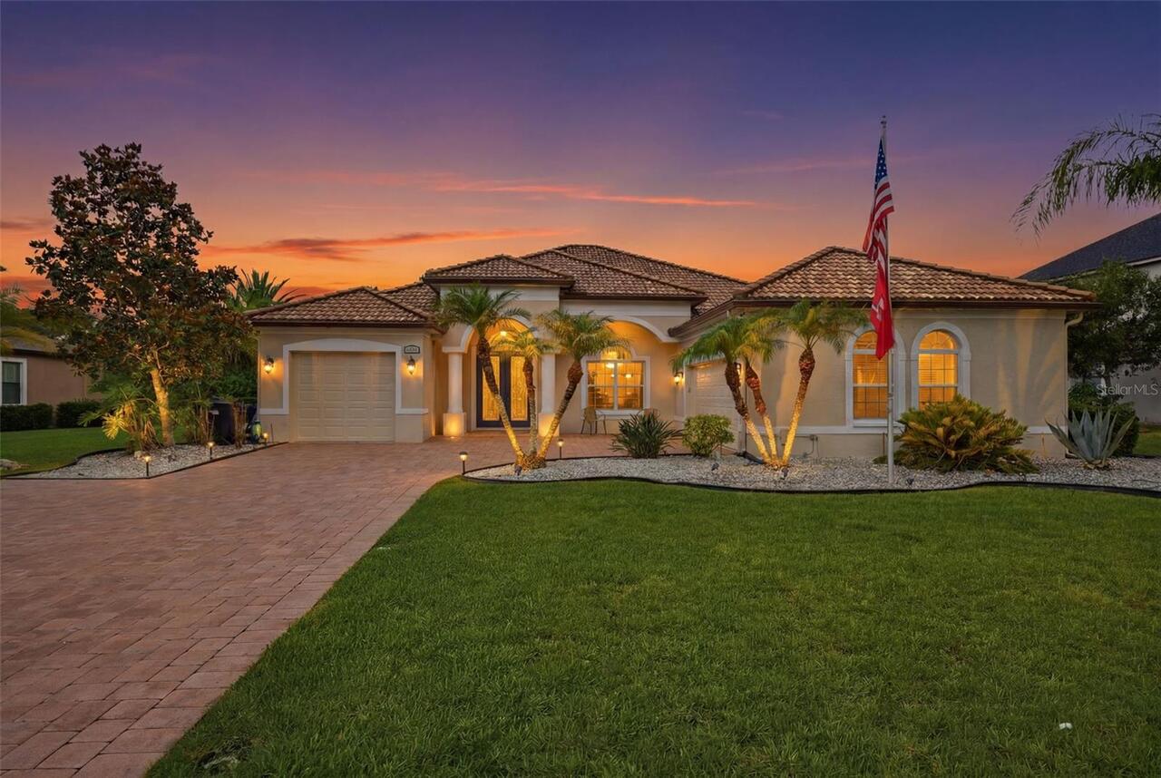 Parrish Real Estate