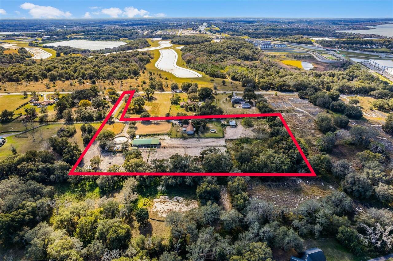 Apopka Real Estate