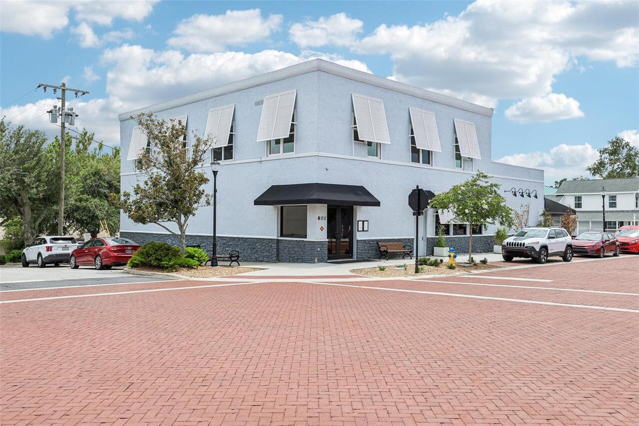 Clermont Real Estate