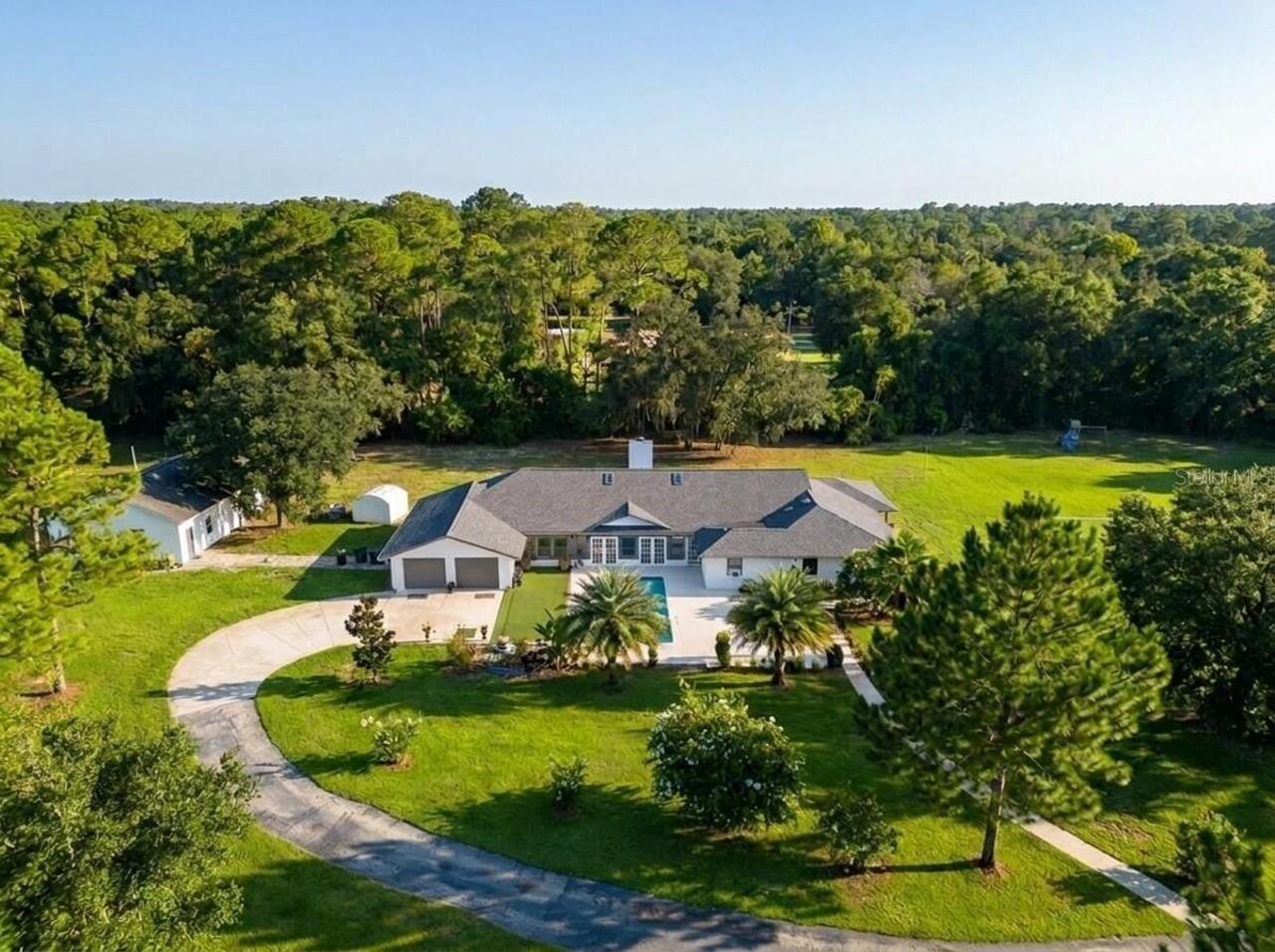 Debary Real Estate