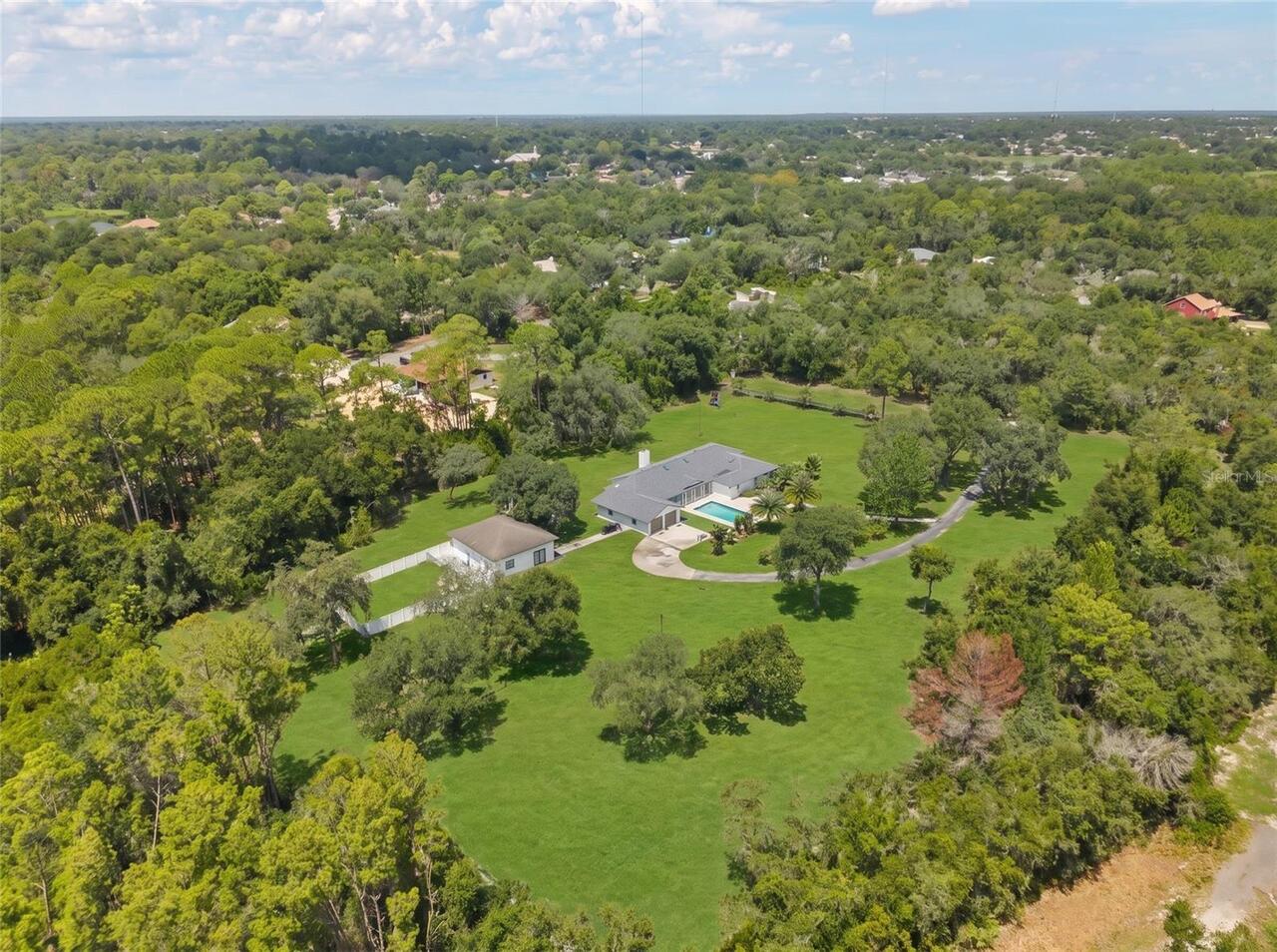 Debary Real Estate