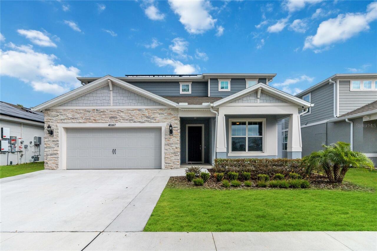 Apopka Real Estate