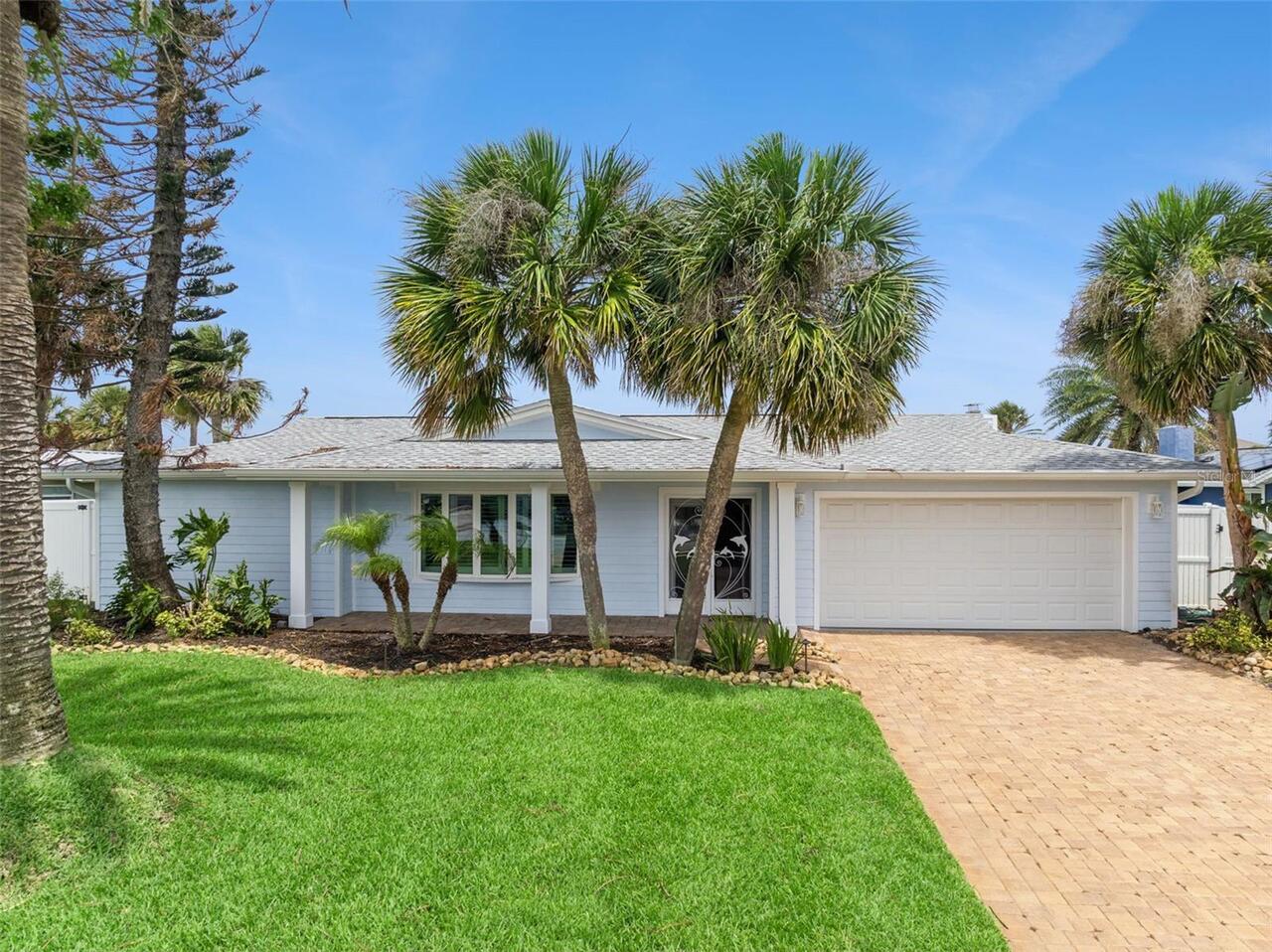 Ponce Inlet Real Estate