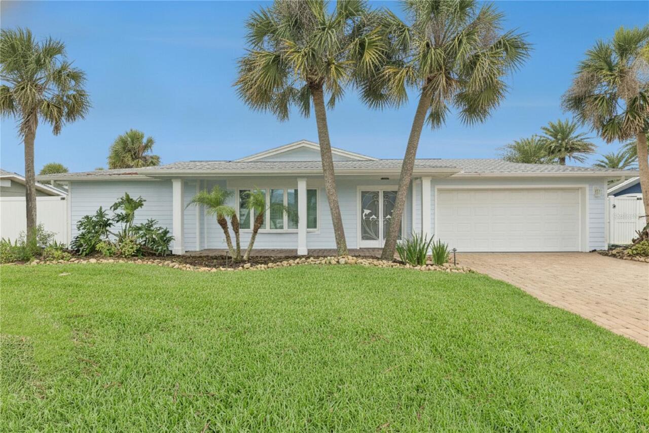 Ponce Inlet Real Estate