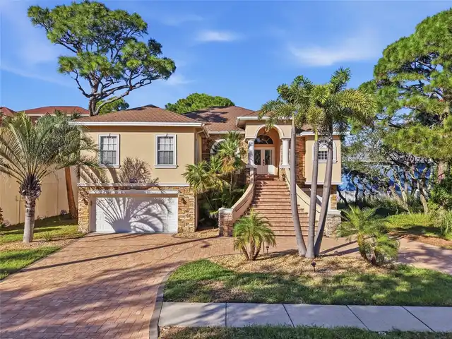 Tarpon Springs Real Estate