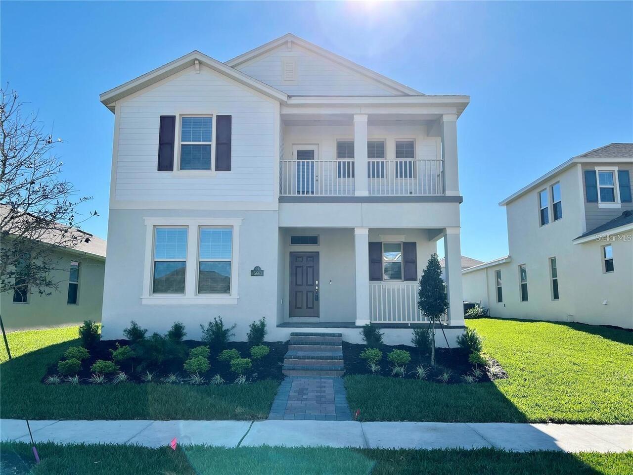 Winter Garden Real Estate