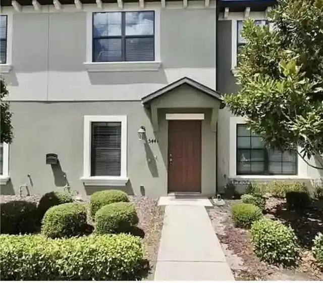 Sanford Real Estate