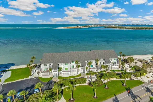 Boca Grande Real Estate
