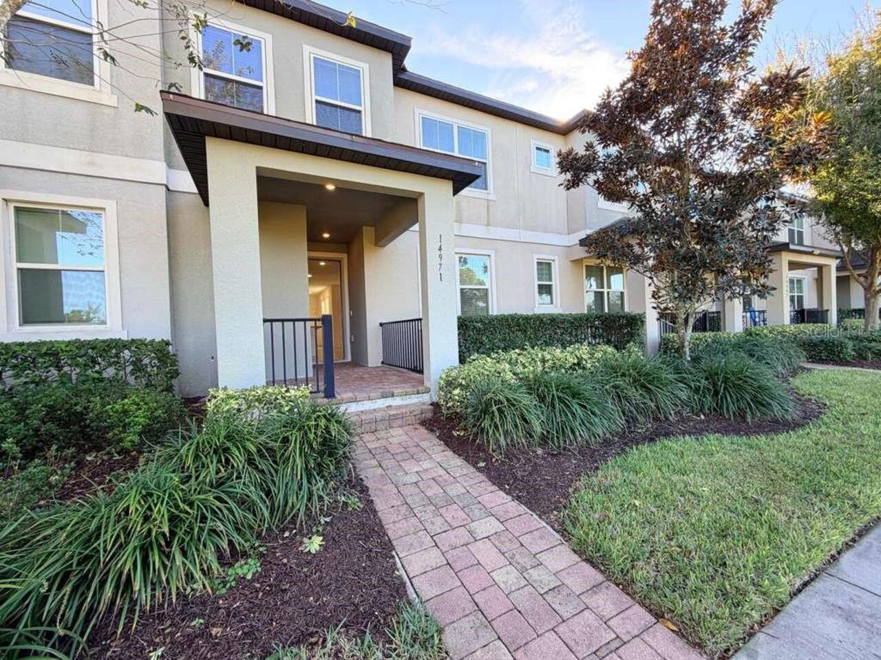 Winter Garden Real Estate