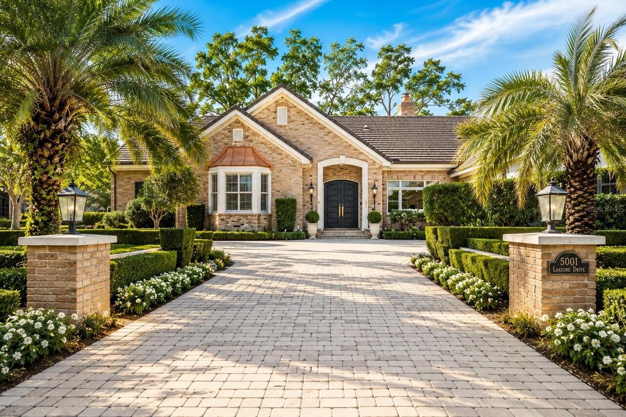 Windermere Real Estate