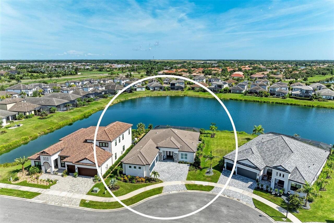 Sarasota Real Estate