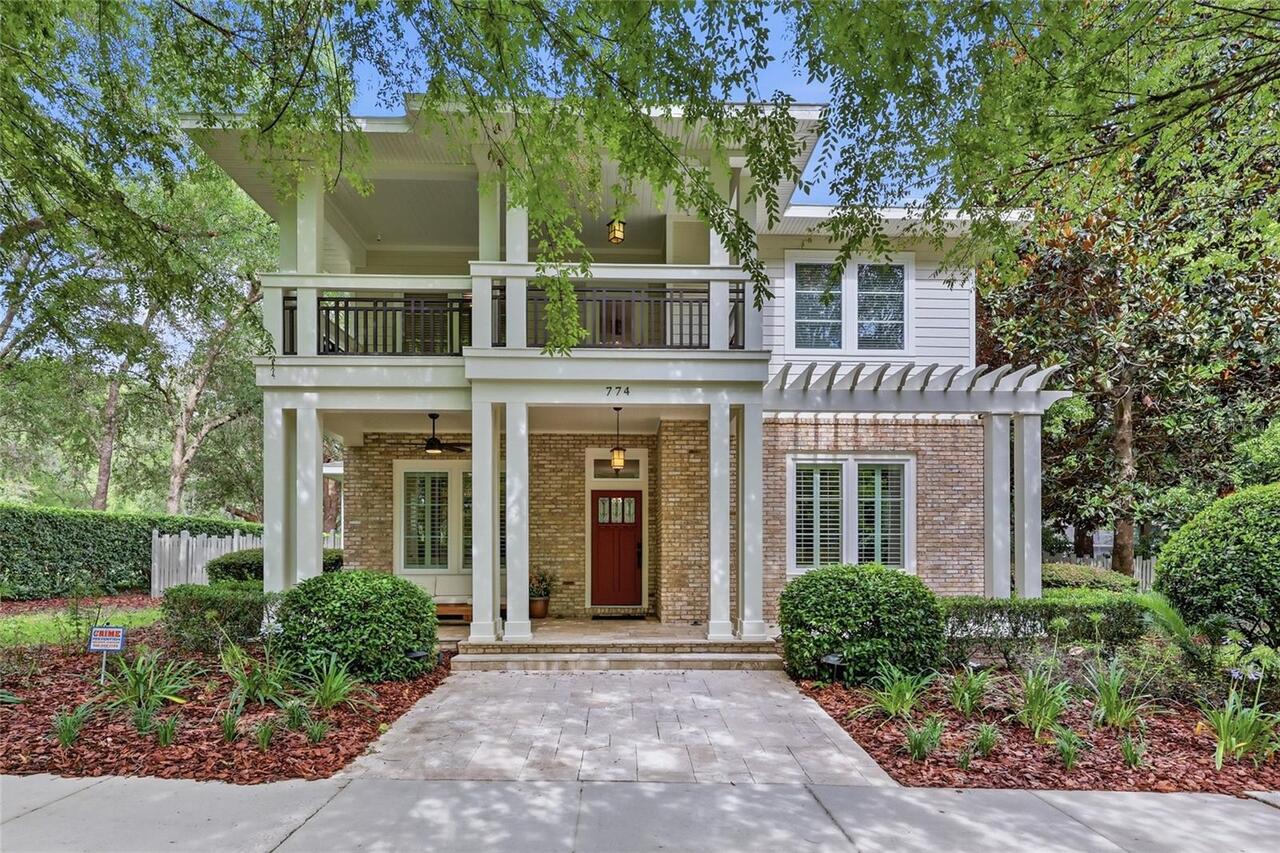 Newberry Real Estate