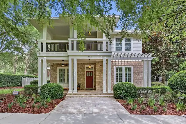 Newberry Real Estate