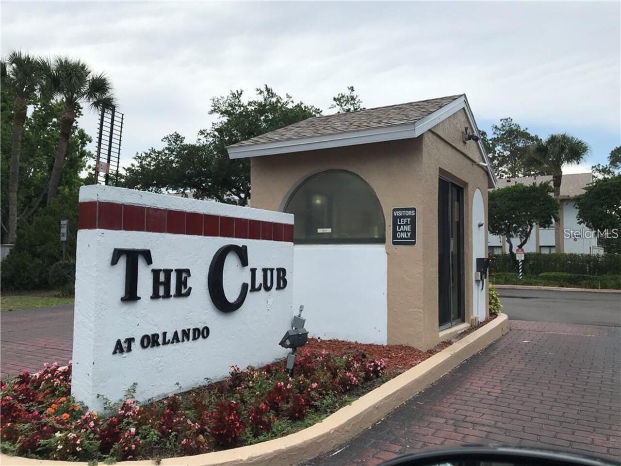 Orlando Real Estate