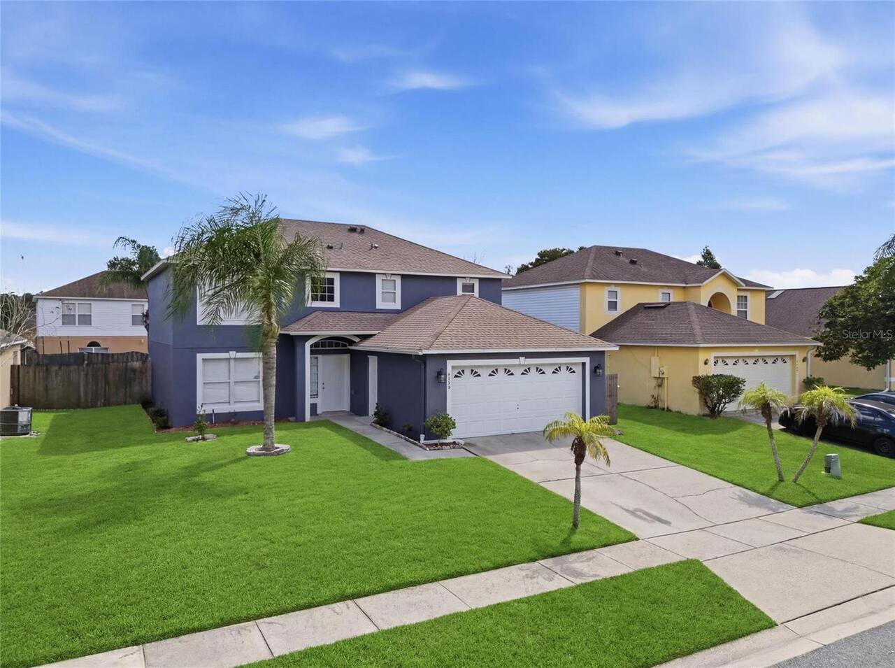 5BR, Residential Lease, 2BA, $3,000
Read More