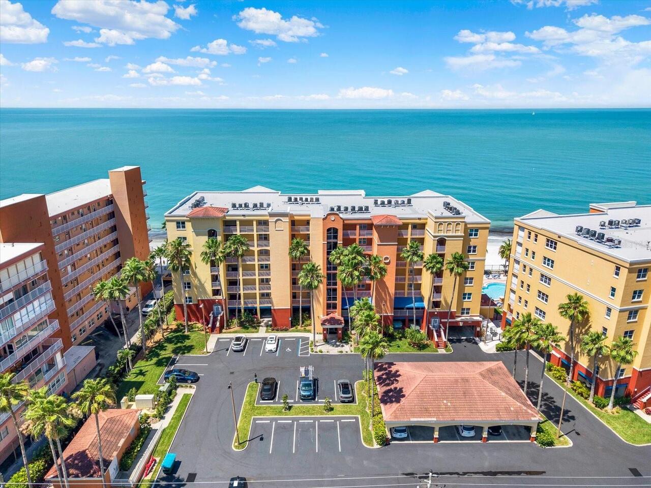 North Redington Beach Real Estate