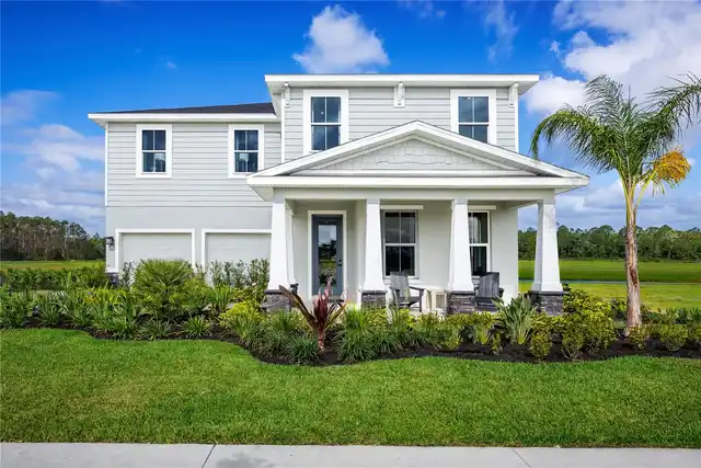 Clermont Real Estate