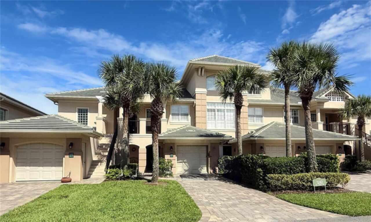 Fernandina Beach Real Estate