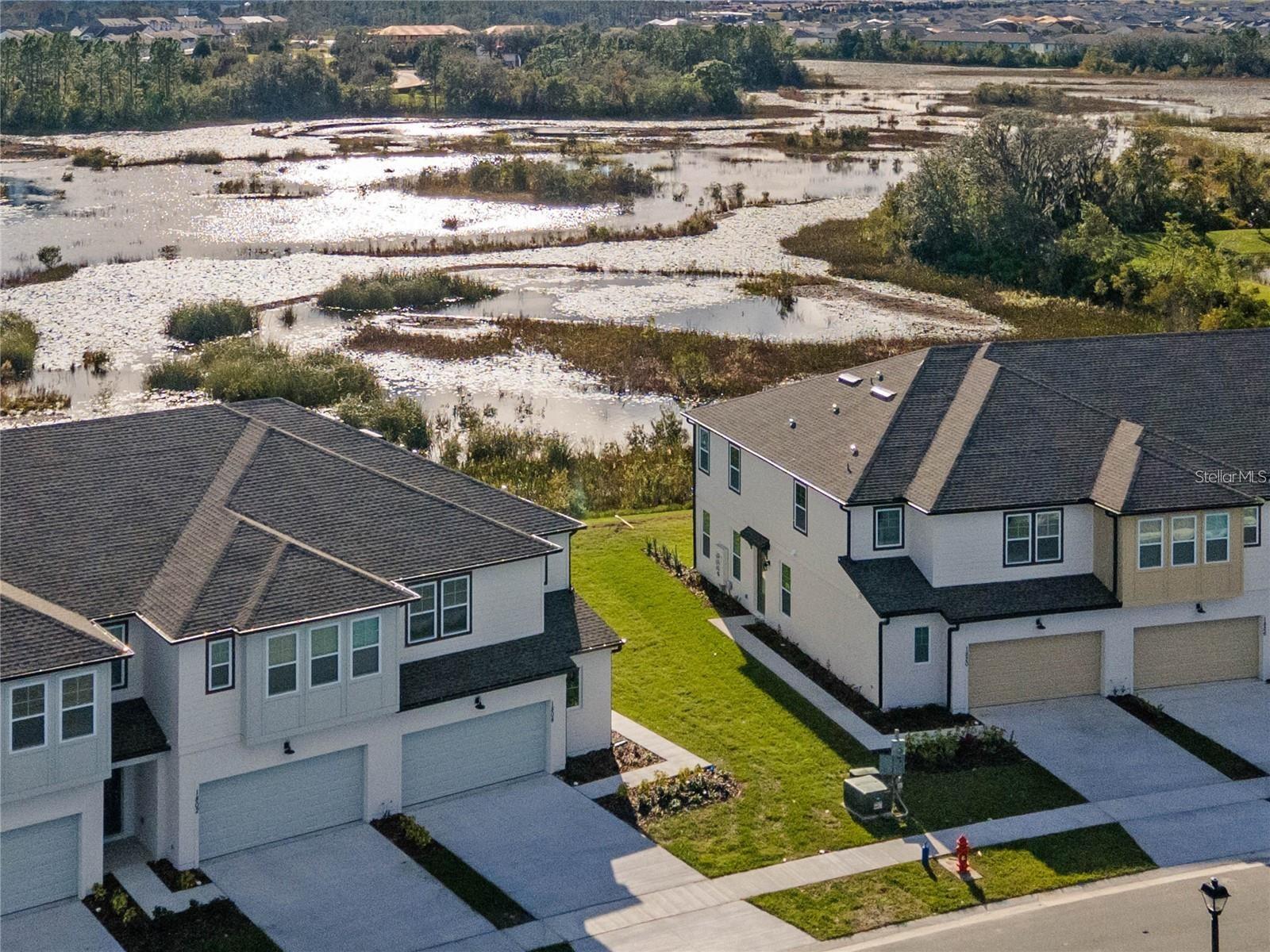 Davenport Real Estate