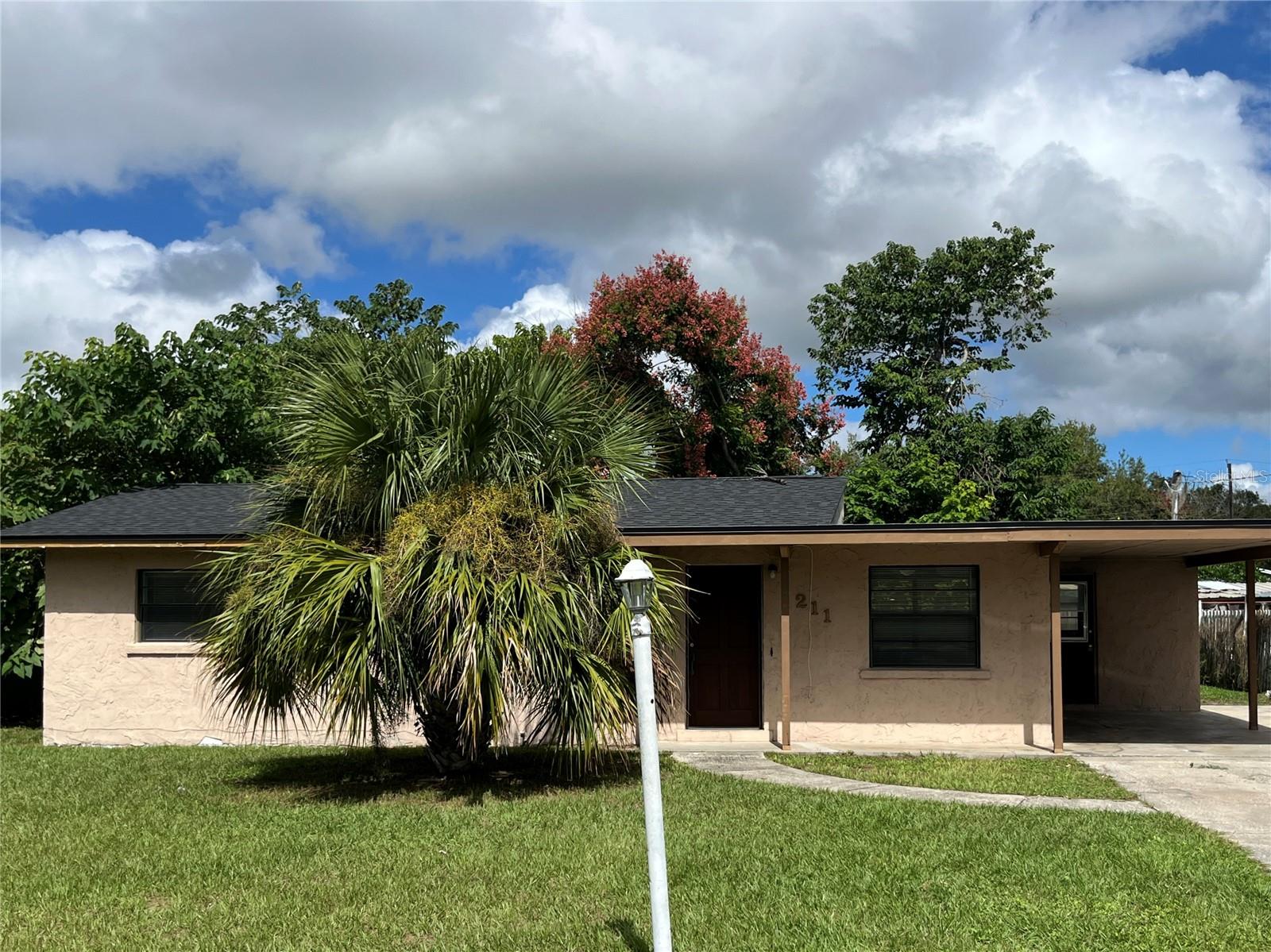 Winter Haven Real Estate