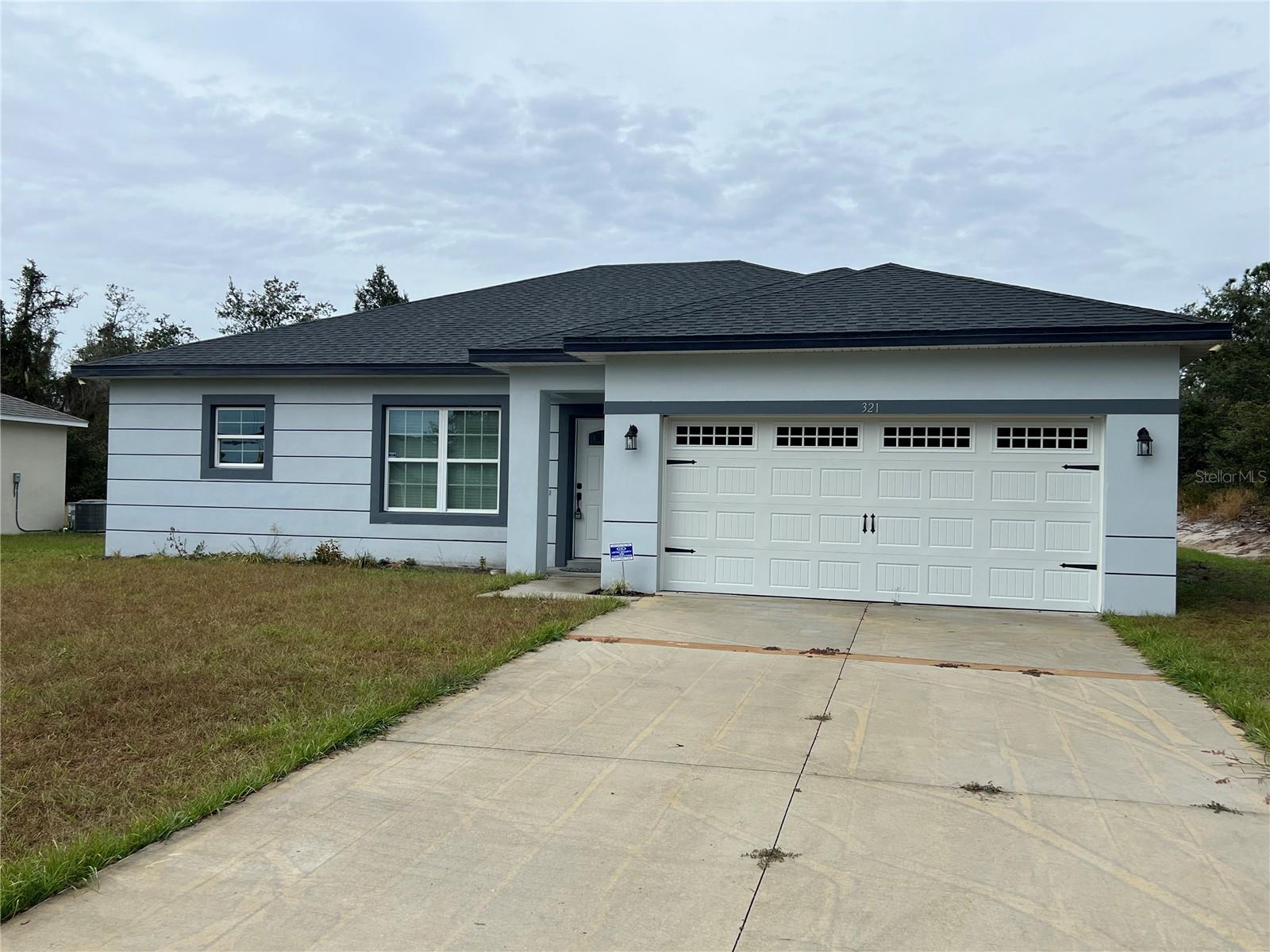 Kissimmee Real Estate