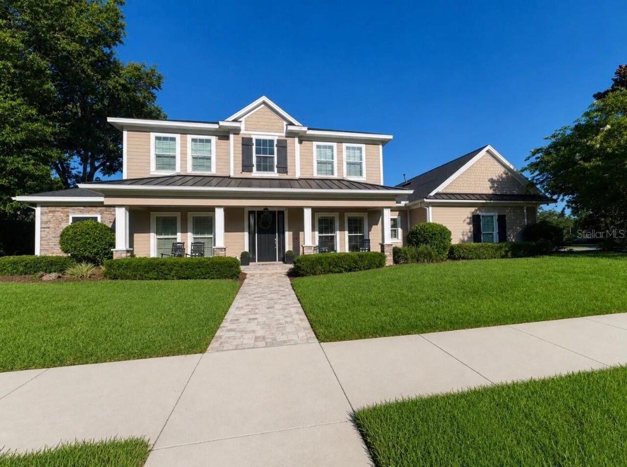 Wesley Chapel Real Estate