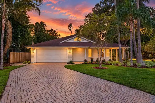Tampa Real Estate