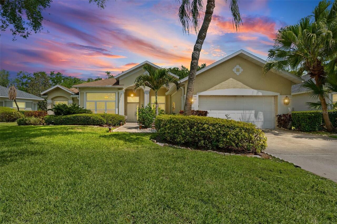 Bradenton Real Estate