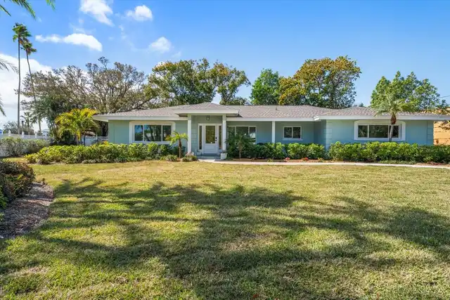 Belleair Real Estate