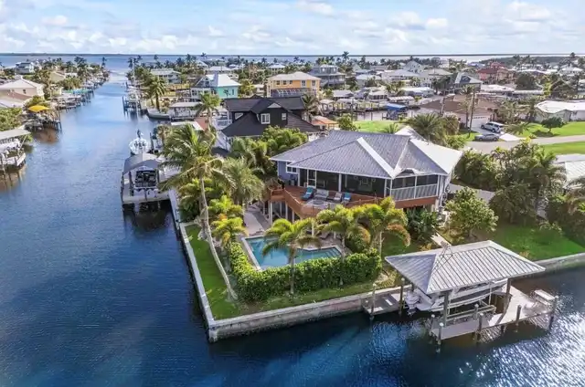 St James City Real Estate